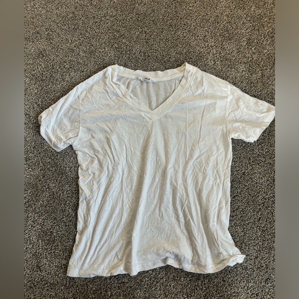 Double Zero T-shirt